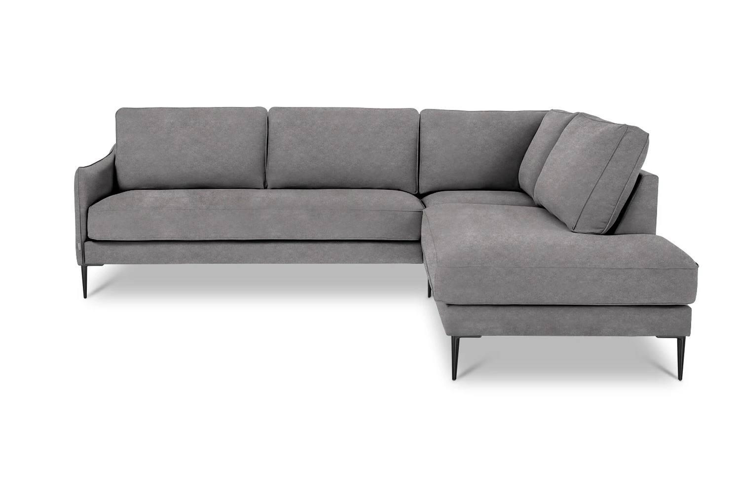 Sofa Zarra 3-vietė, atviru galu 252x218cm - Image 39