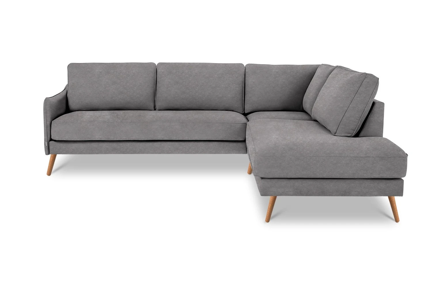 Sofa Zarra 3-vietė, atviru galu 252x218cm - Image 40