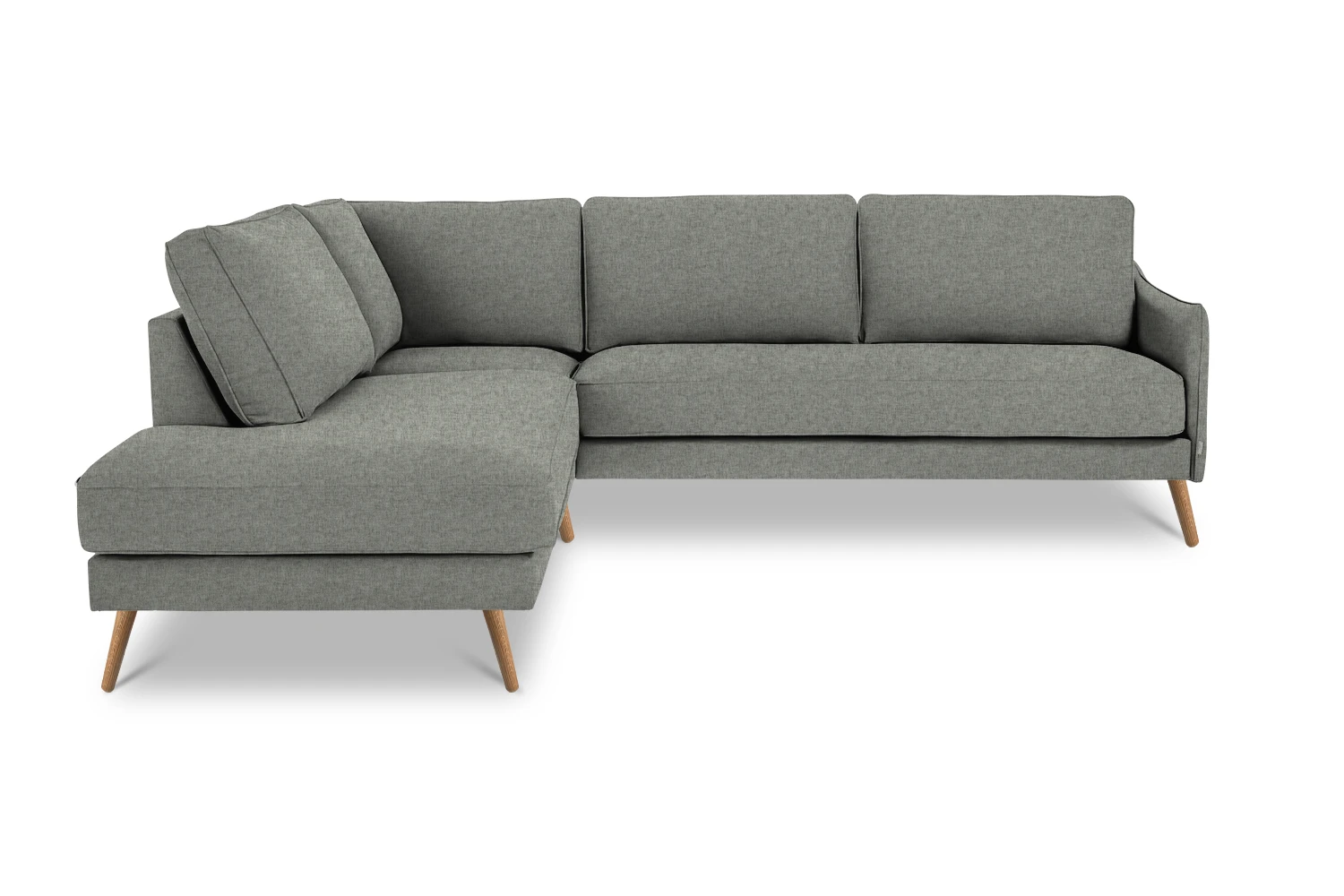 Sofa Zarra 3-vietė, atviru galu 252x218cm - Image 10