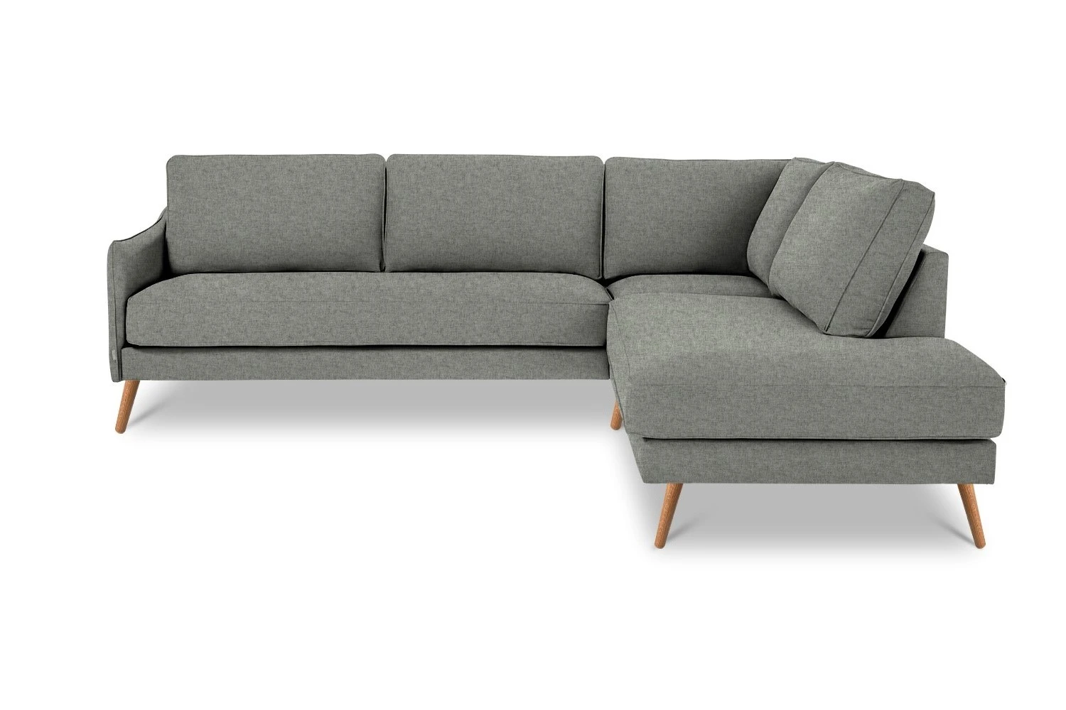 Sofa Zarra 3-vietė, atviru galu 252x218cm - Image 43