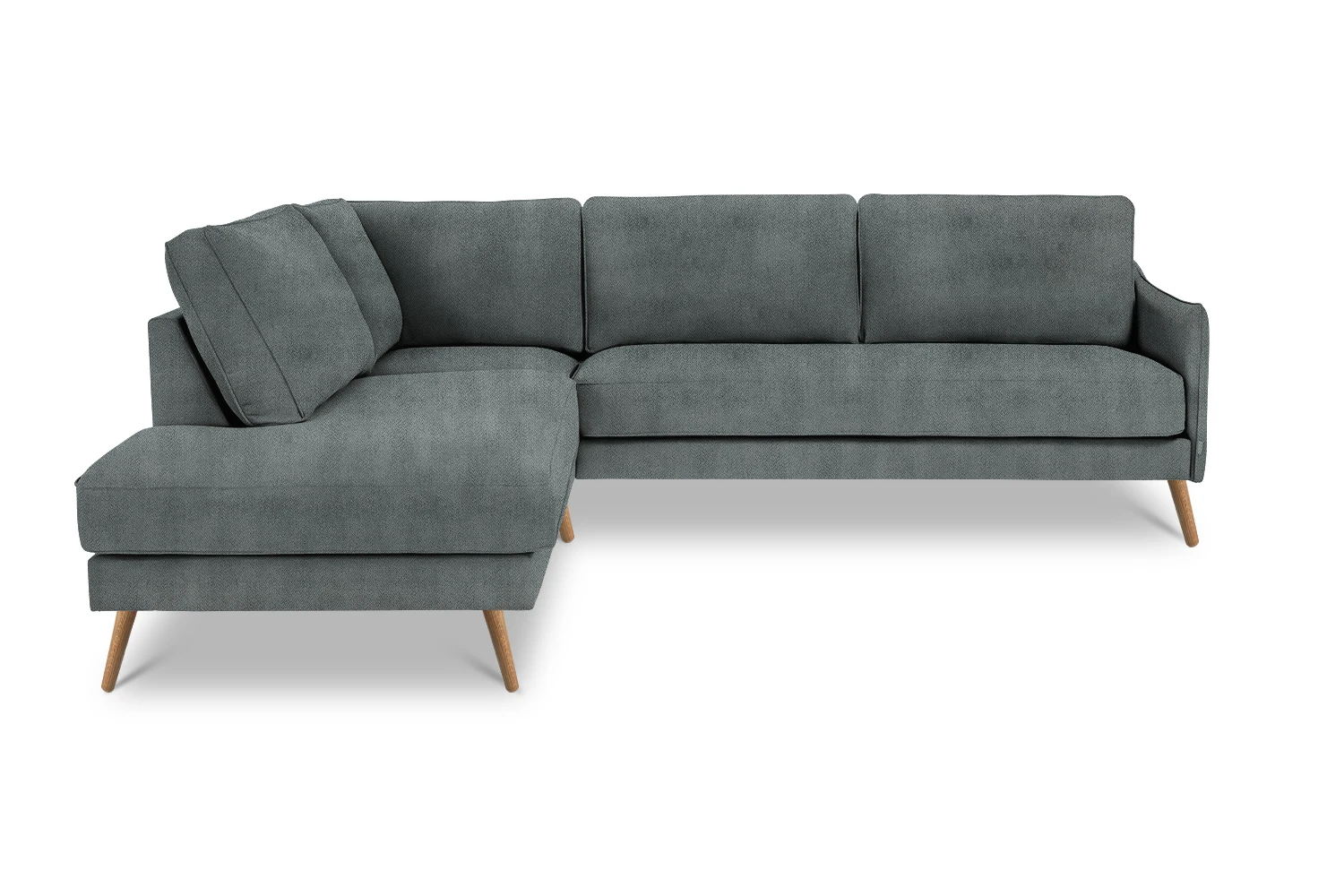 Sofa Zarra 3-vietė, atviru galu 252x218cm - Image 25