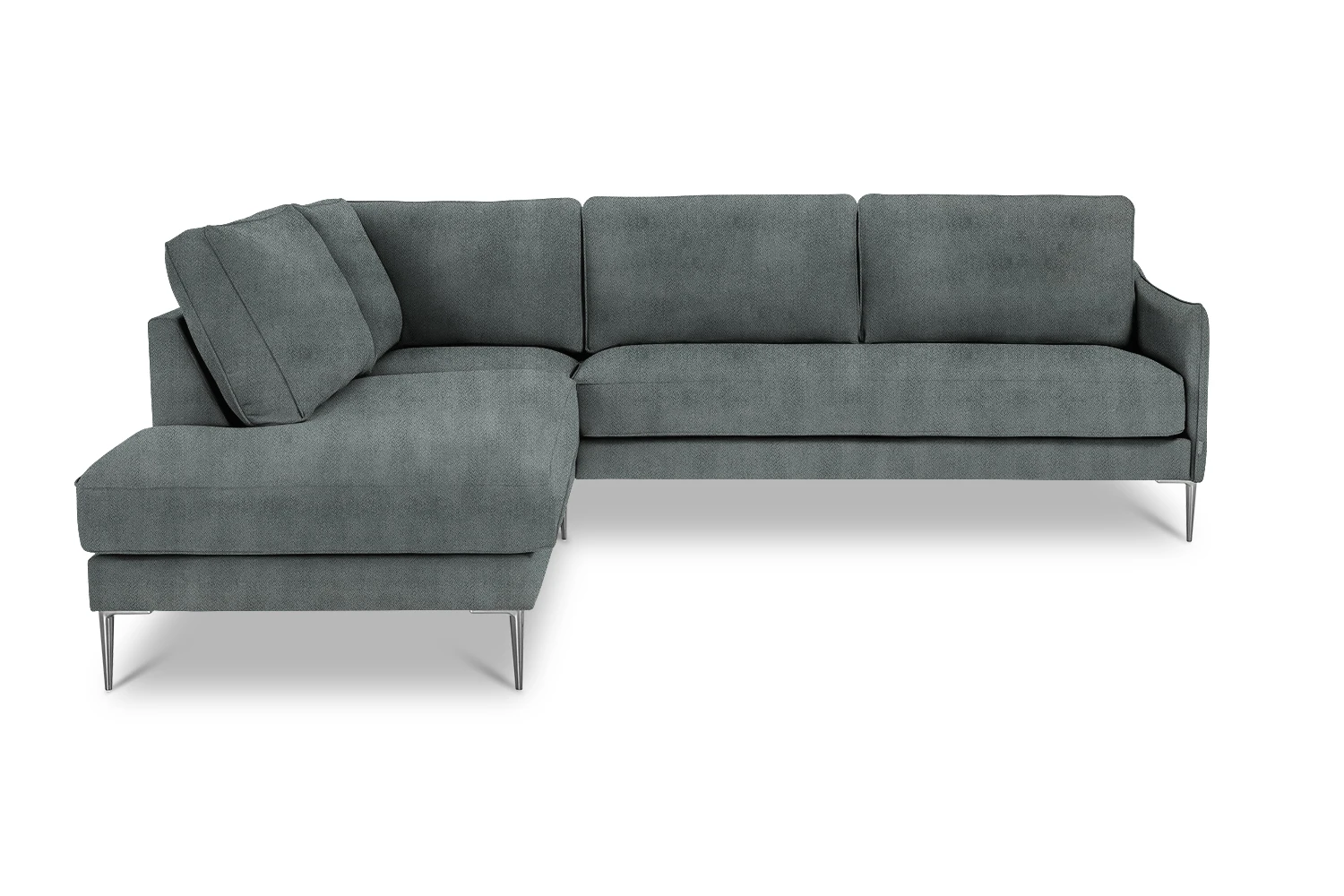Sofa Zarra 3-vietė, atviru galu 252x218cm - Image 23
