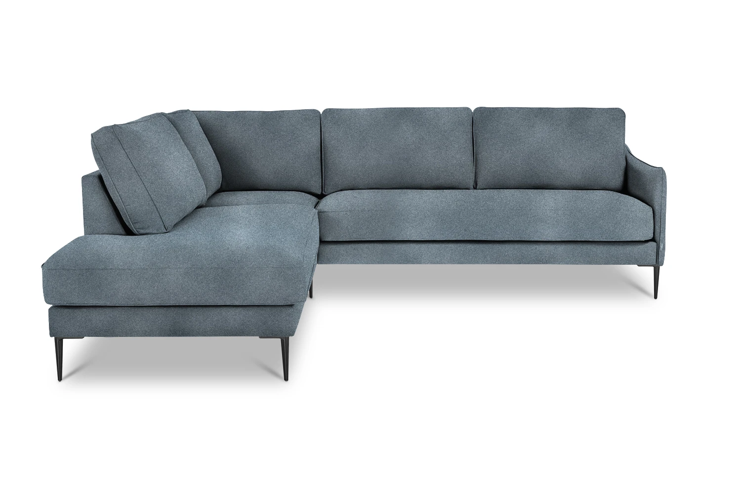 Sofa Zarra 3-vietė, atviru galu 252x218cm - Image 30