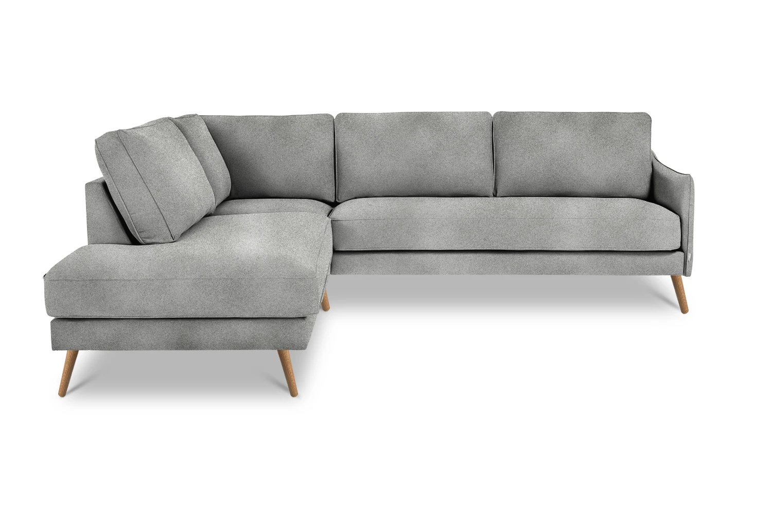 Sofa Zarra 3-vietė, atviru galu 252x218cm - Image 34