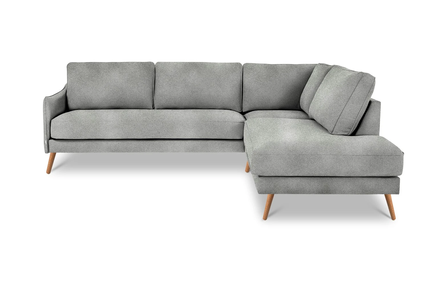 Sofa Zarra 3-vietė, atviru galu 252x218cm - Image 64
