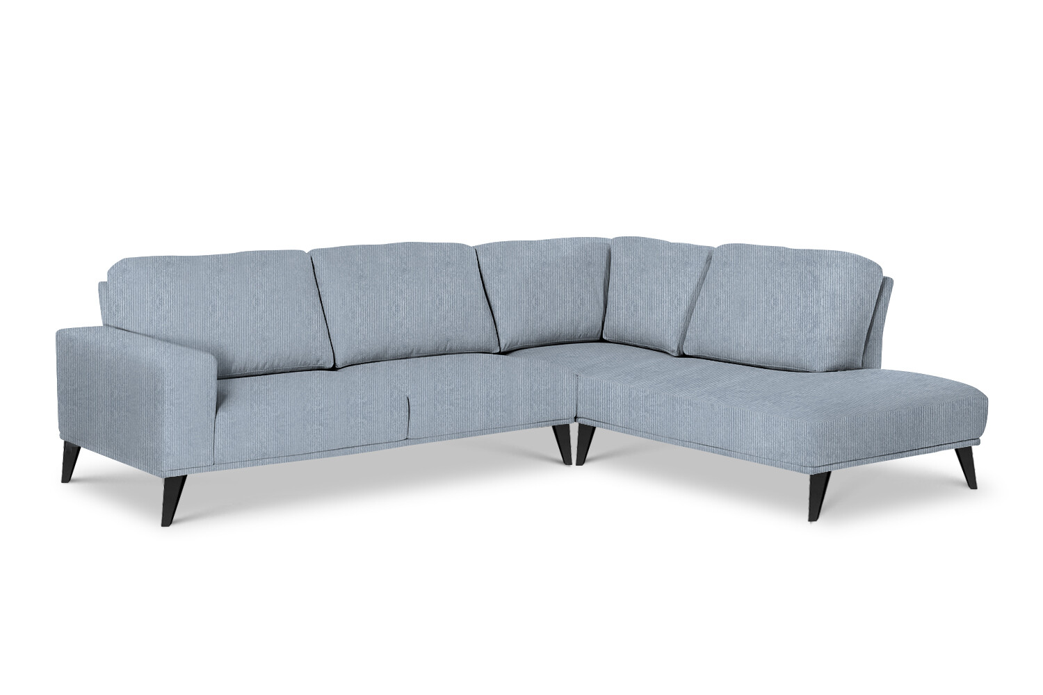 Kampinė sofa Merion 288x232 cm
