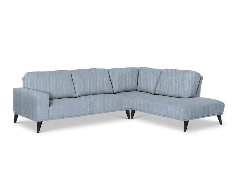 Kampinė sofa Merion 288x232 cm