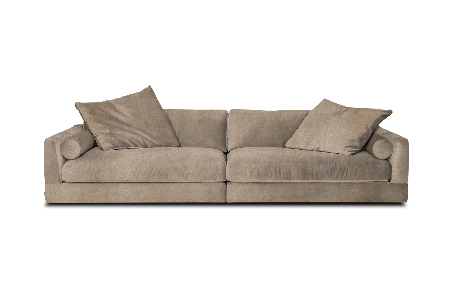 Sofa Luna modulinė 284x120cm
