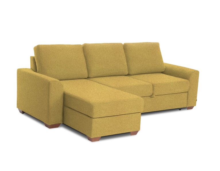Sofa lova Roma 3DIV 249x162cm
