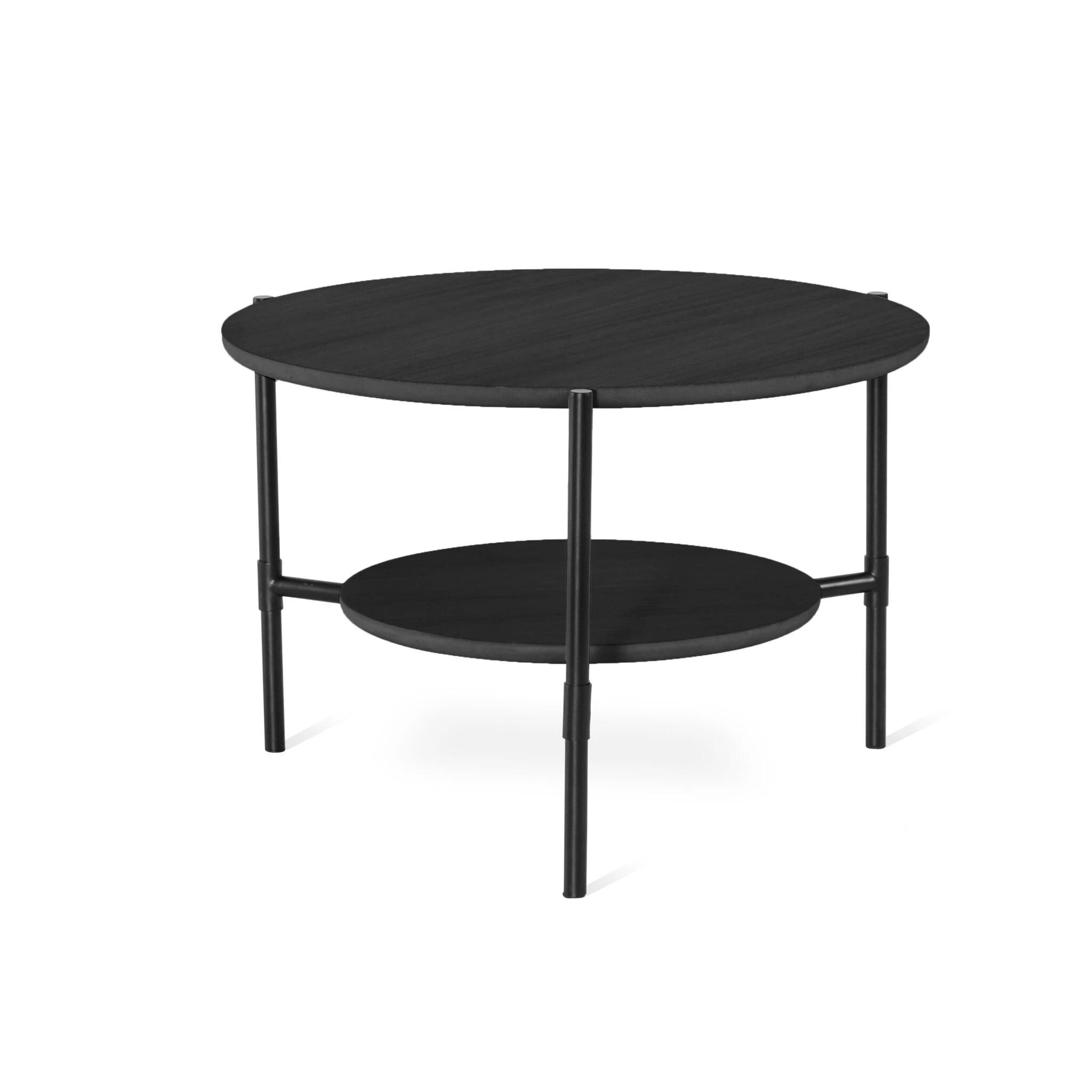 Kavos staliukas Cane 80cm