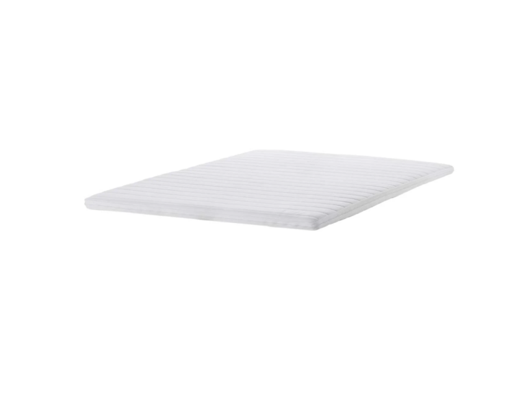 UNELMA antčiužinis 120cm