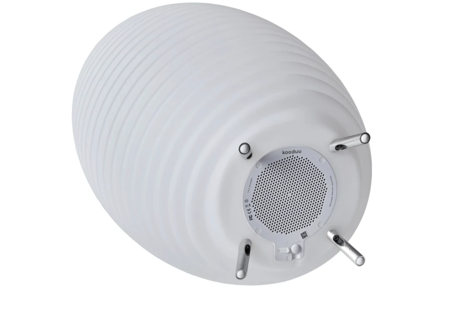 Grojantis šviestuvas Synergy Pro LED 35S - Image 4