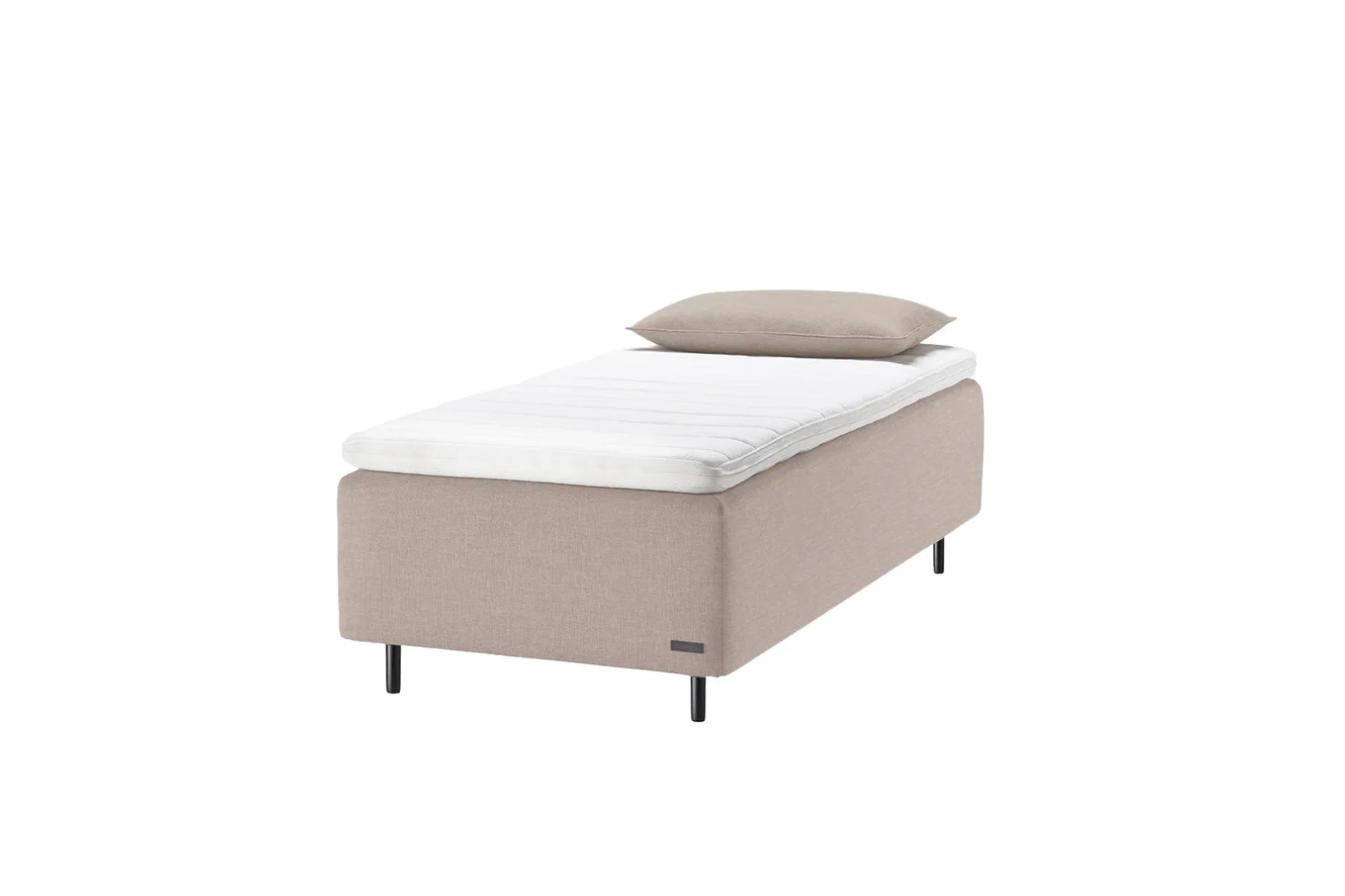 Lova Unigold Unelma 80x200cm rėminė — изображение 3