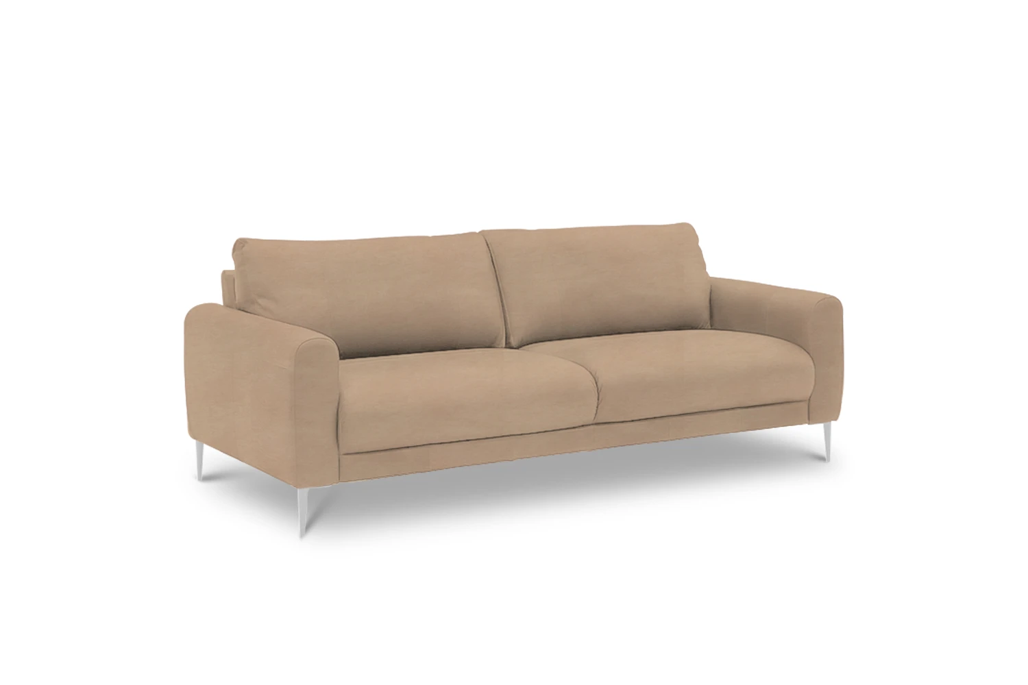 Sofa Joy 3-vietė siauras porankis 212 cm - Image 5