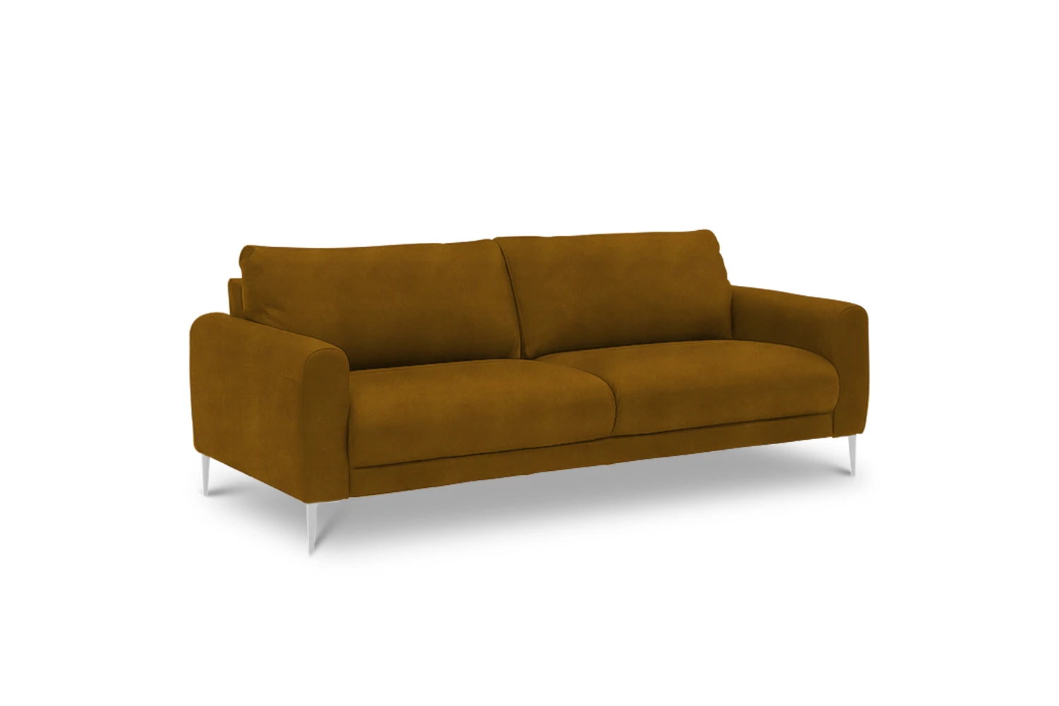 Sofa Joy 3-vietė siauras porankis 212 cm - Image 7