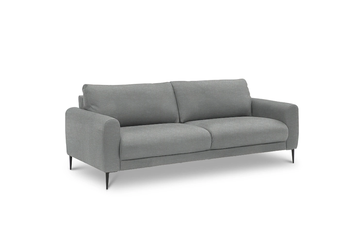 Sofa Joy 3-vietė siauras porankis 212 cm - Image 10