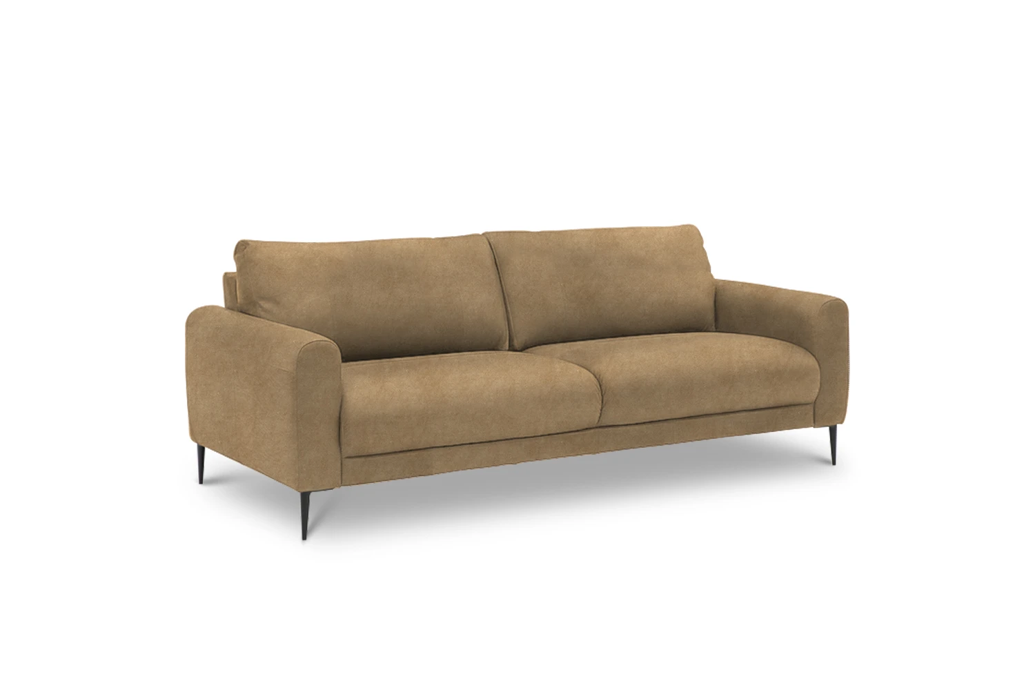 Sofa Joy 3-vietė siauras porankis 212 cm - Image 14