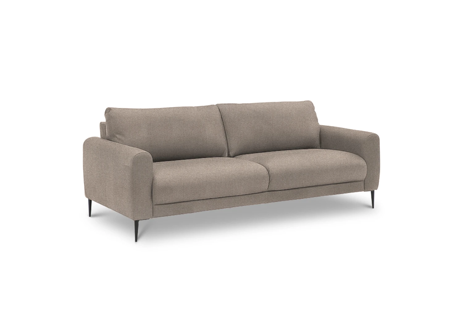 Sofa Joy 3-vietė siauras porankis 212 cm - Image 18