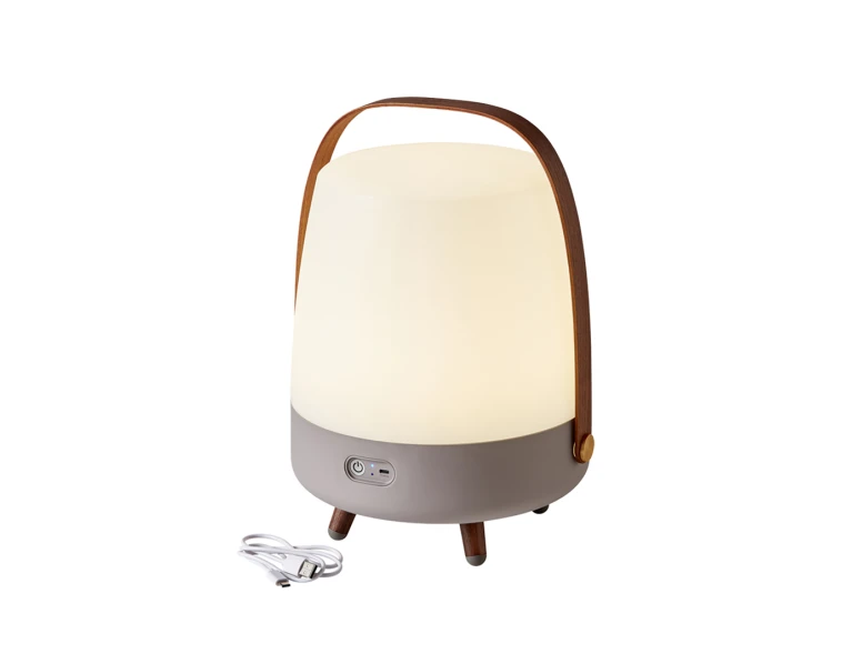 Grojantis šviestuvas Lite-up