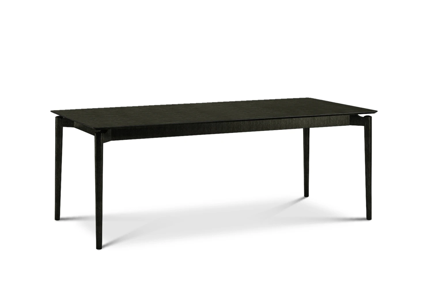 Valgomojo stalas Odense 200x95cm