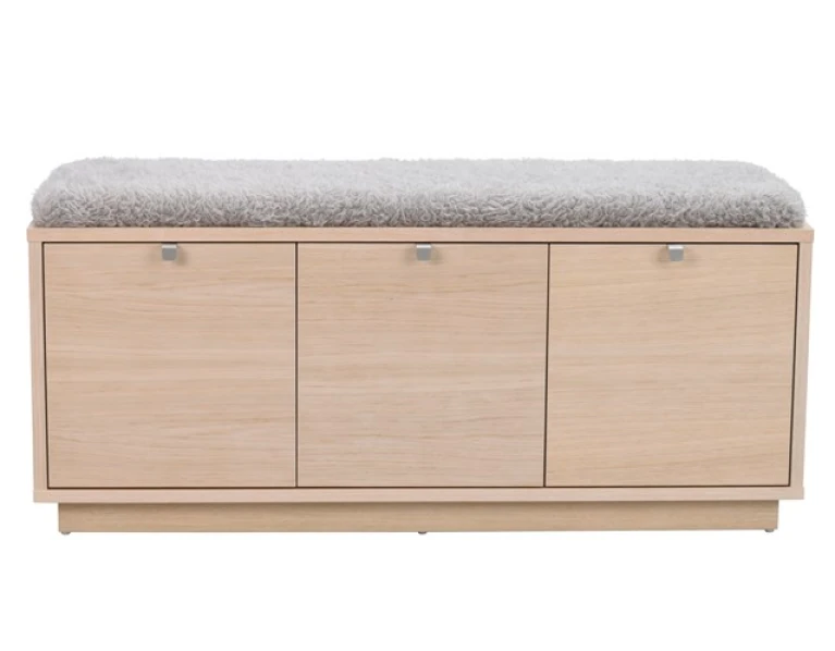 Komoda - suoliukas Confetti 106cm