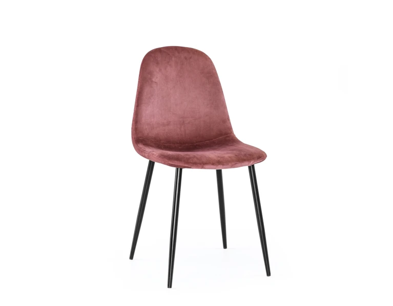 kėdė thea pink