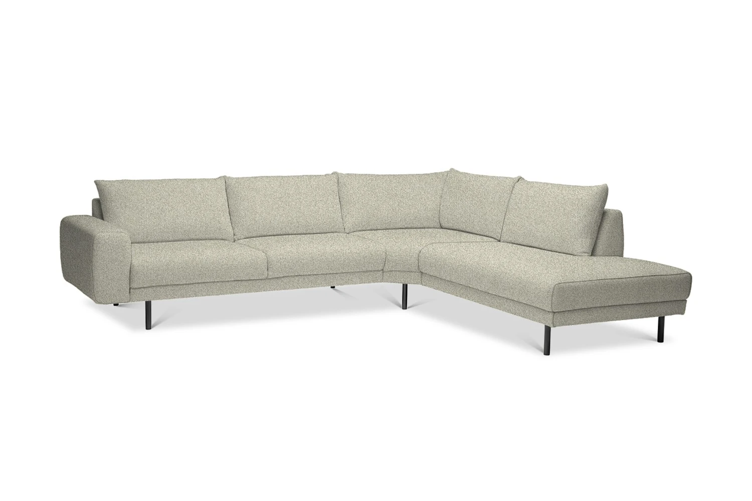 Sofa Monkey kampinė 305x258cm - Image 5