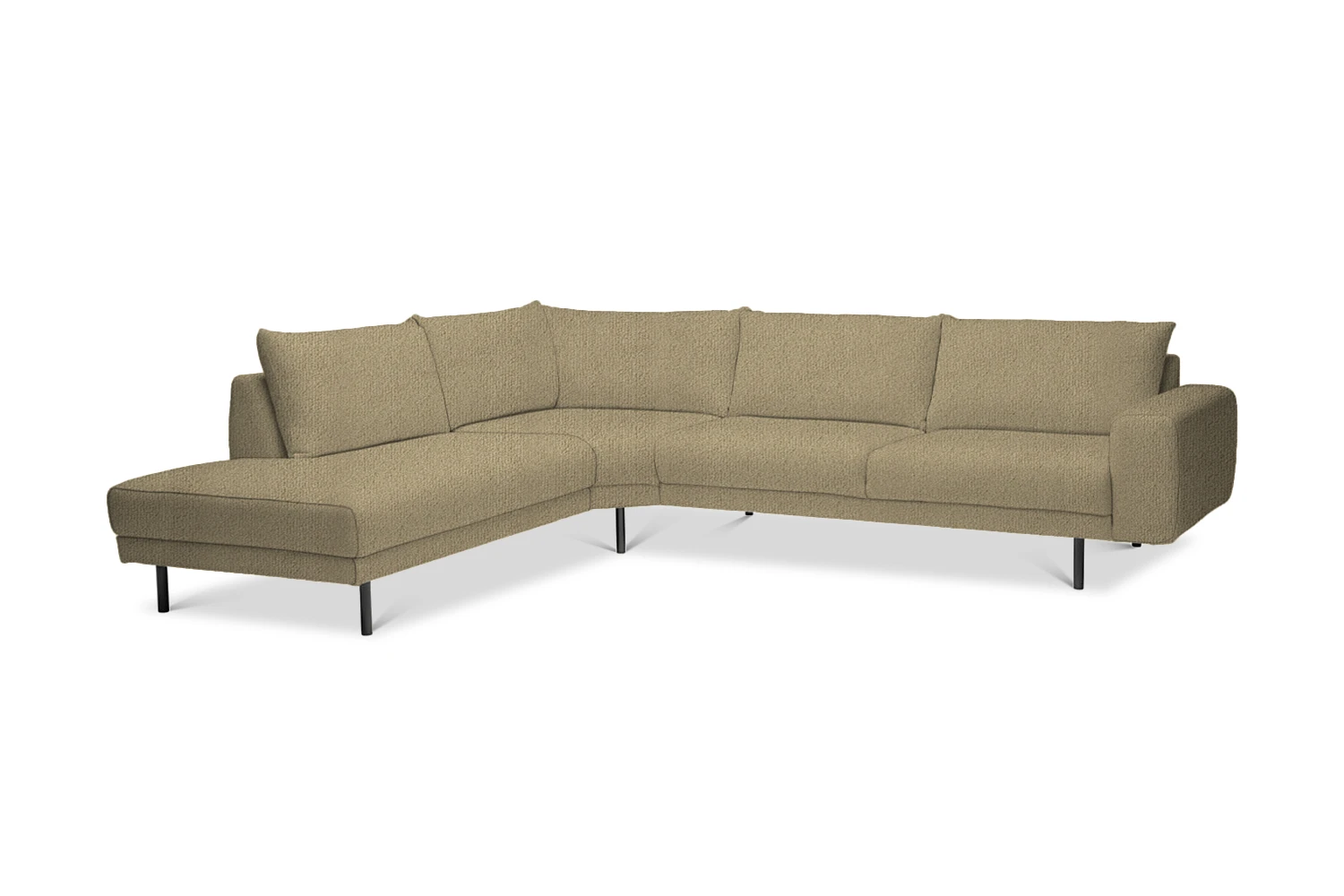 Sofa Monkey kampinė 305x258cm - Image 2