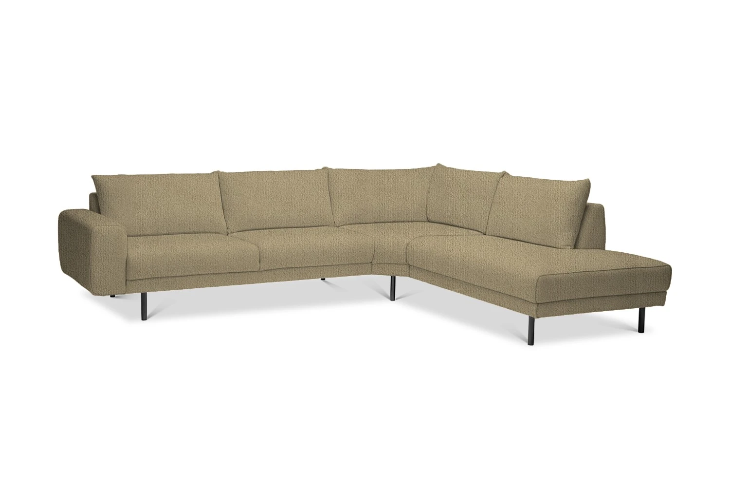 Sofa Monkey kampinė 305x258cm - Image 3