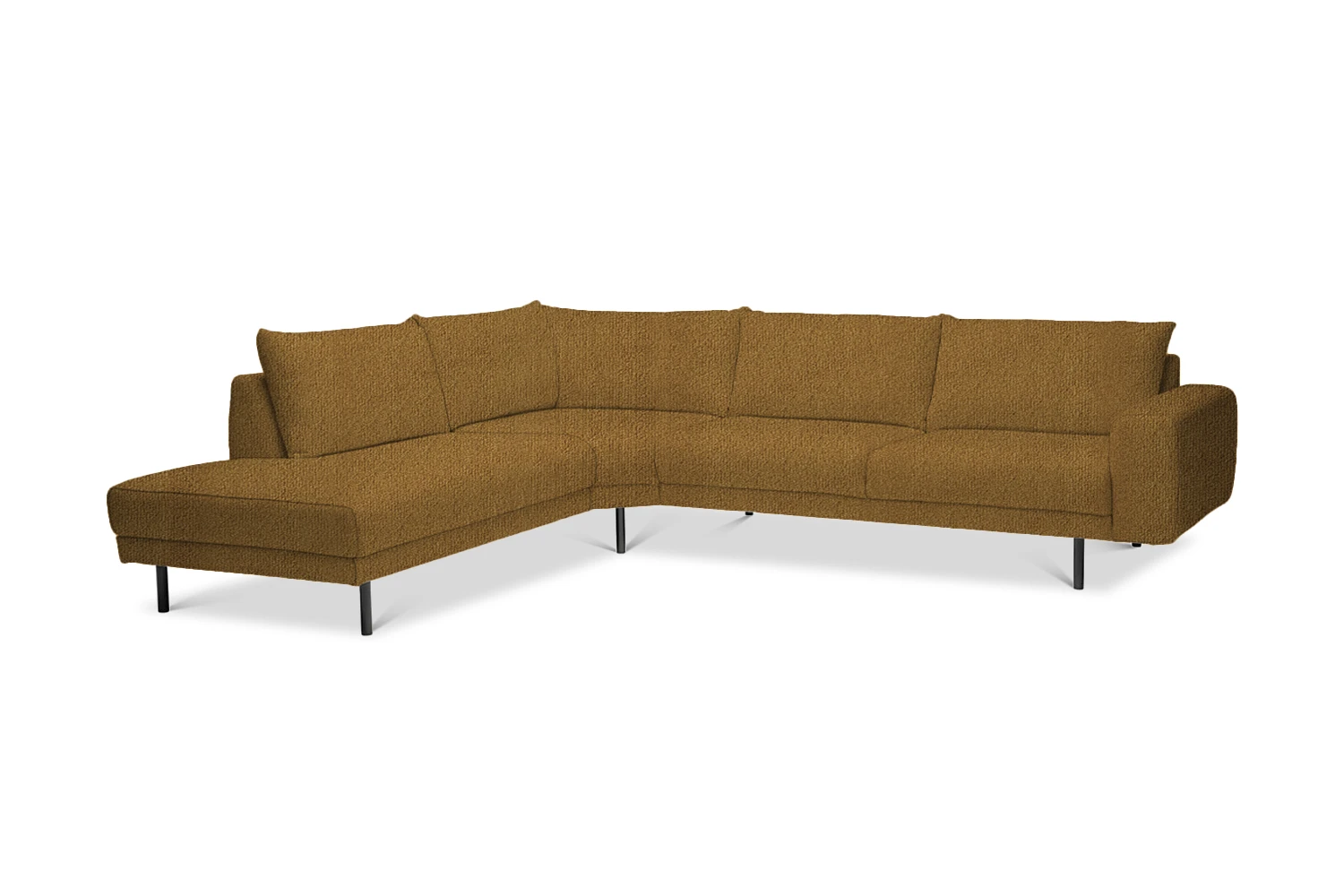 Sofa Monkey kampinė 305x258cm - Image 6