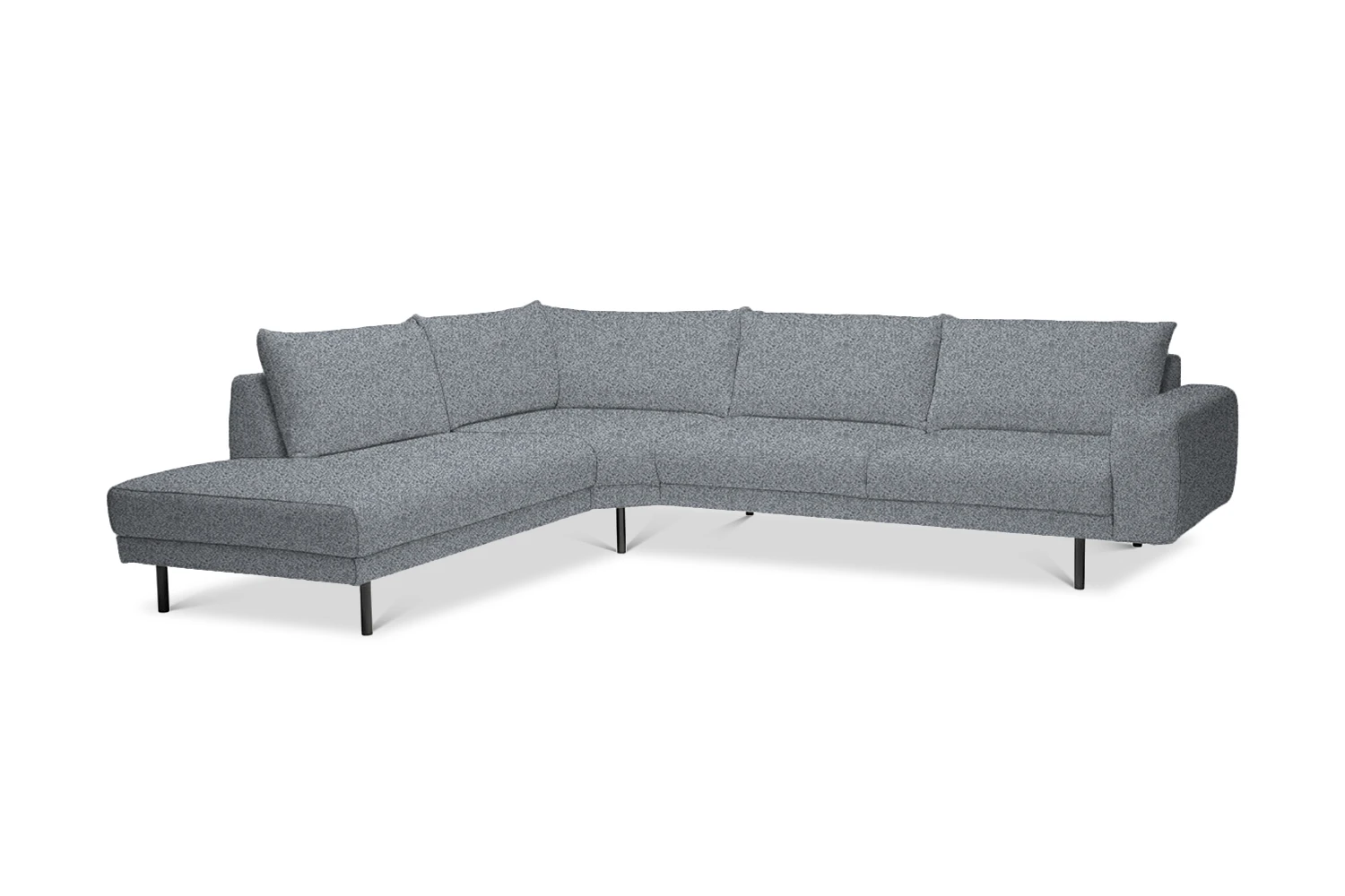 Sofa Monkey kampinė 305x258cm - Image 24
