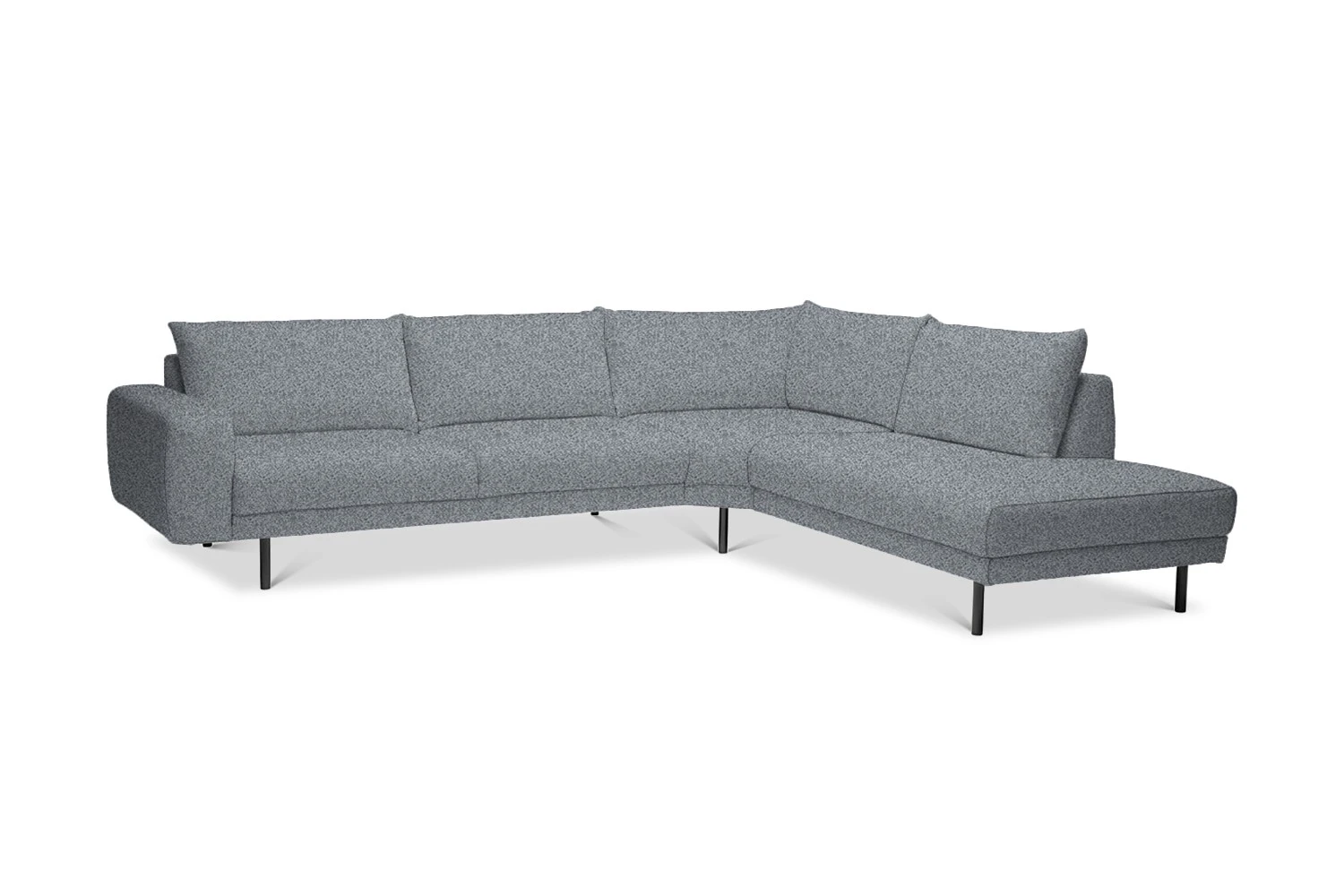 Sofa Monkey kampinė 305x258cm - Image 25