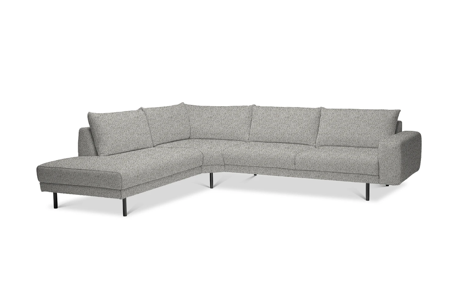 Sofa Monkey kampinė 305x258cm - Image 26