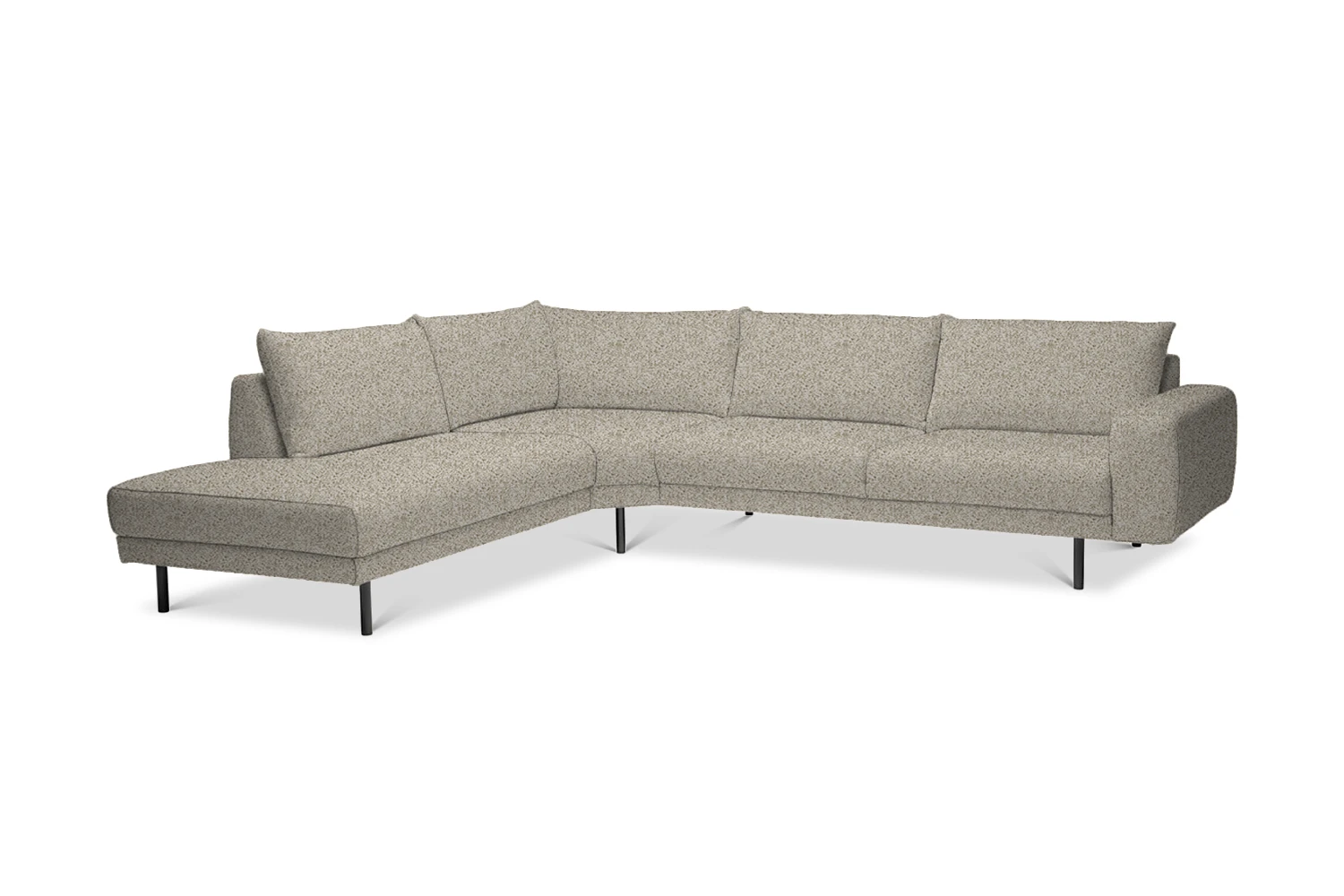 Sofa Monkey kampinė 305x258cm - Image 28