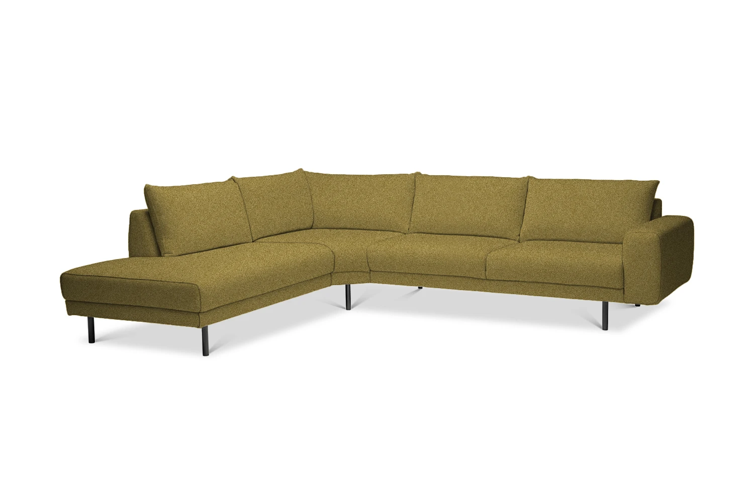 Sofa Monkey kampinė 305x258cm - Image 32