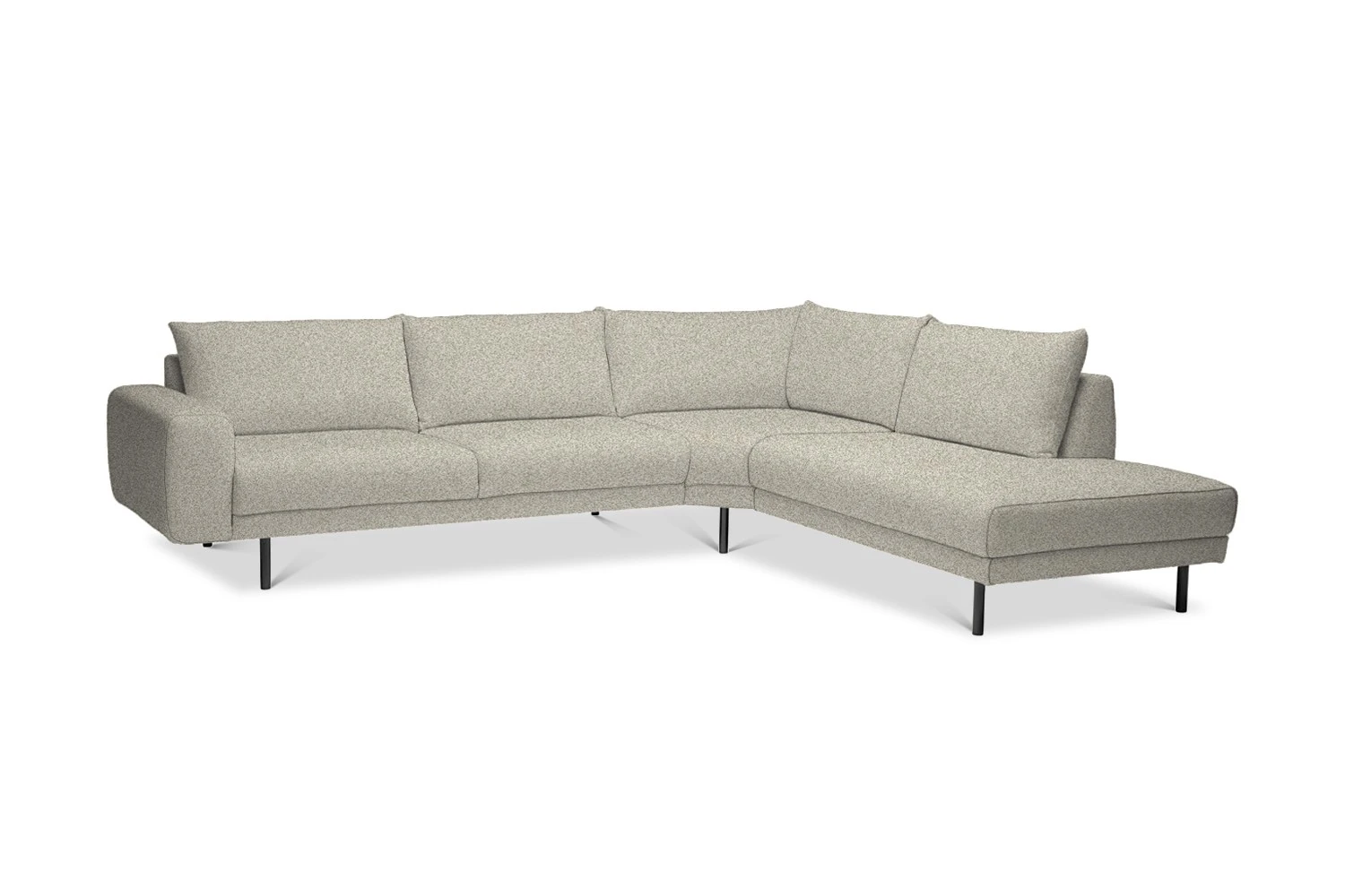 Sofa Monkey kampinė 305x258cm - Image 31