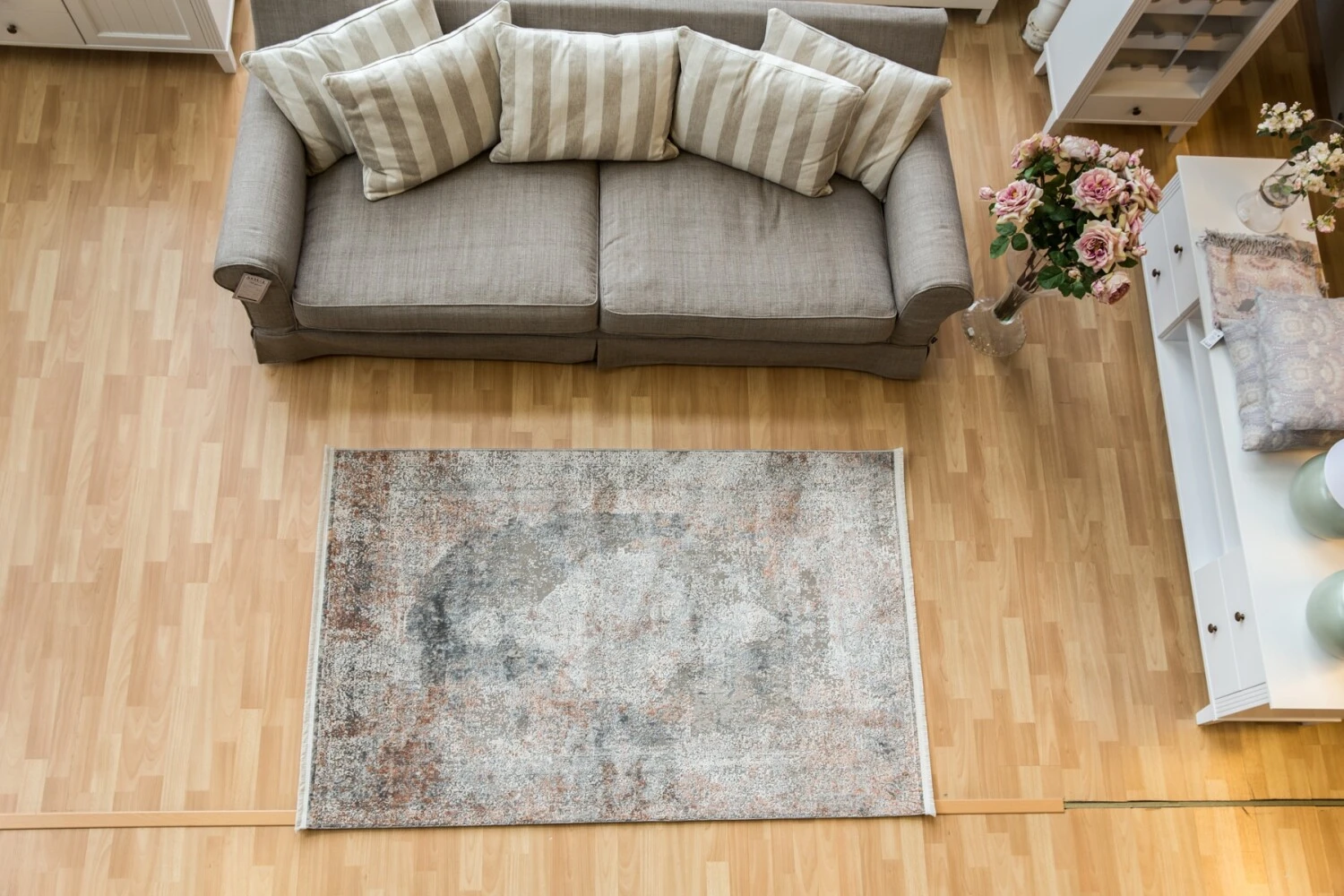 Kilimas Rugpoint 120x180cm