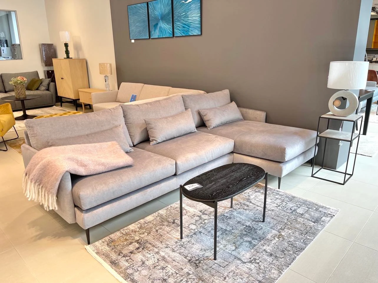 Kilimas Rugpoint 120x180cm - Image 3