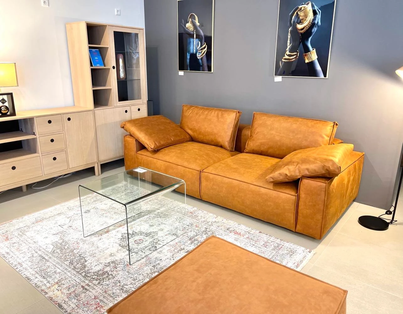 Kilimas Rugpoint 120x180cm - Image 2