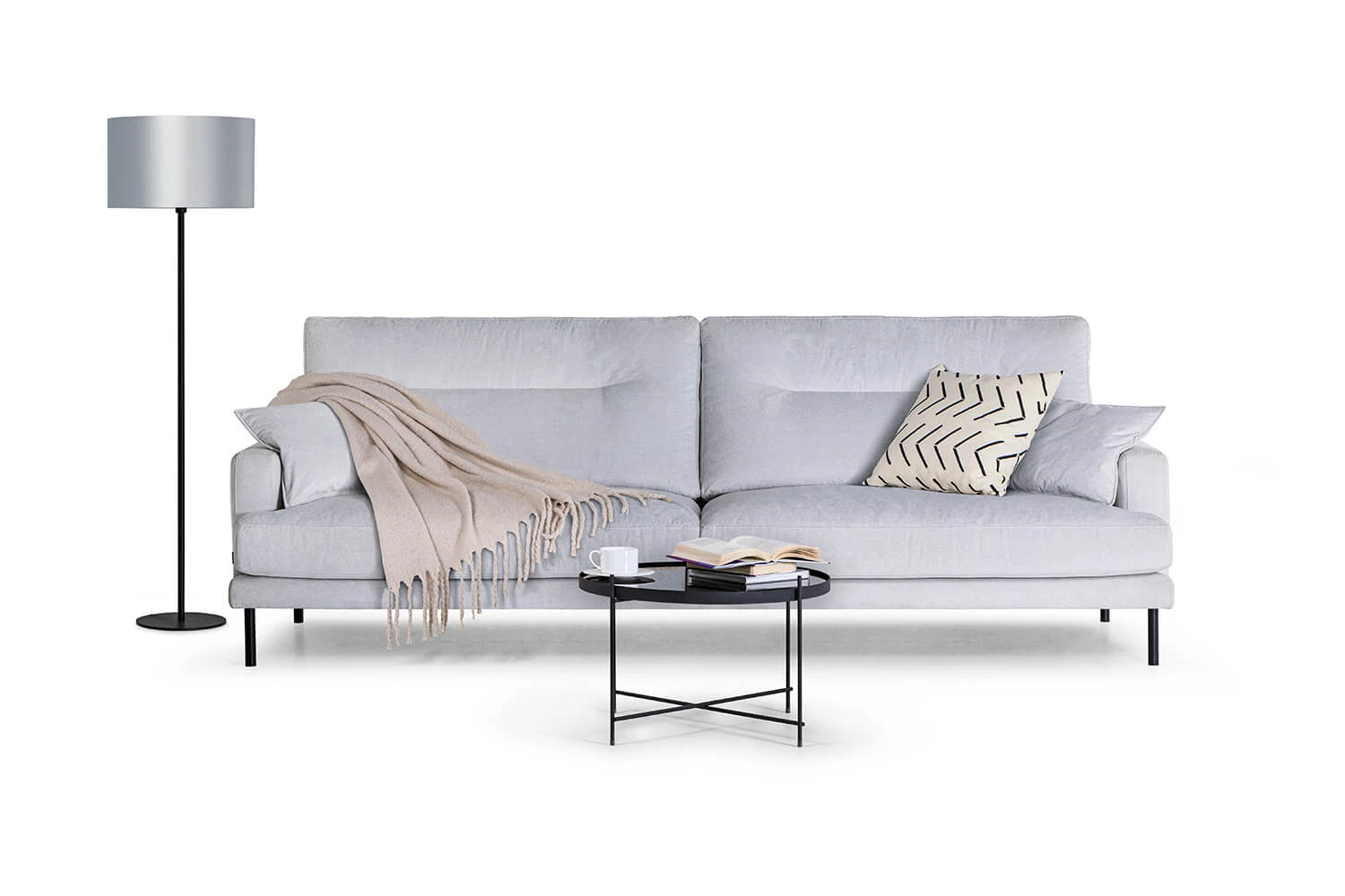 Sofa Fargo 3LC 250cm - Image 2