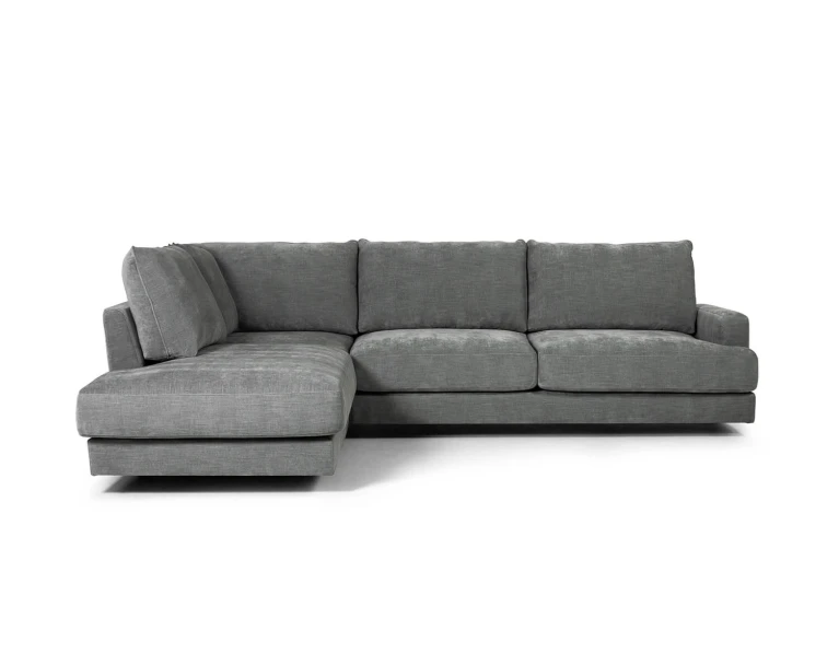 kampinė sofa Henry