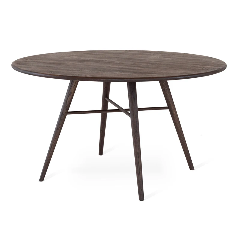 Valgomojo stalas Loderup 135cm