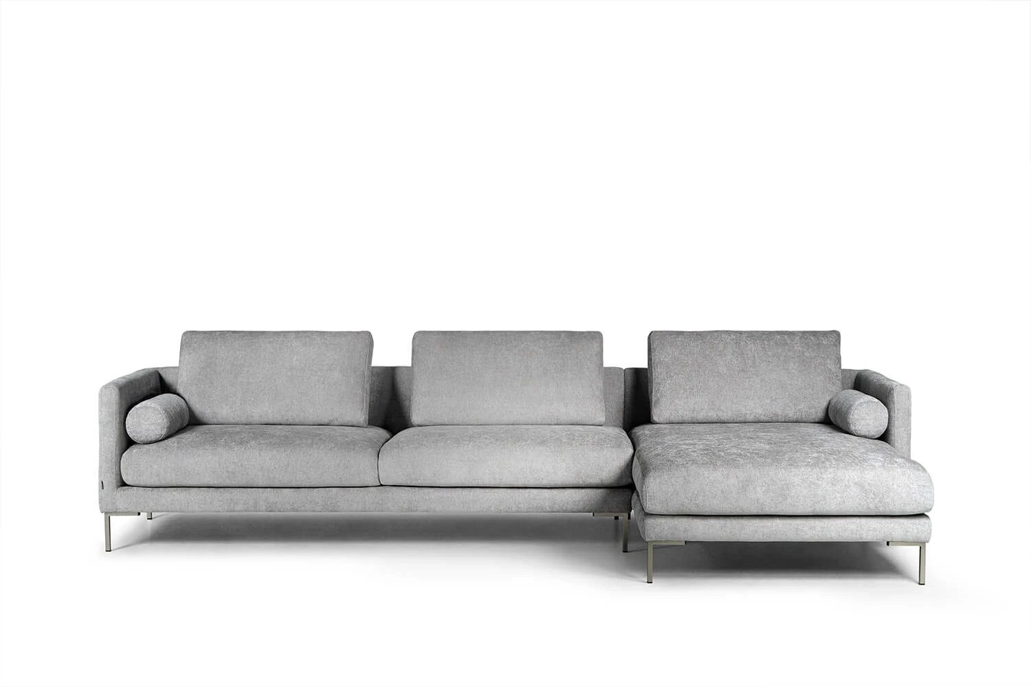 Kampinė sofa 3DIV L/R Bentley - Image 9