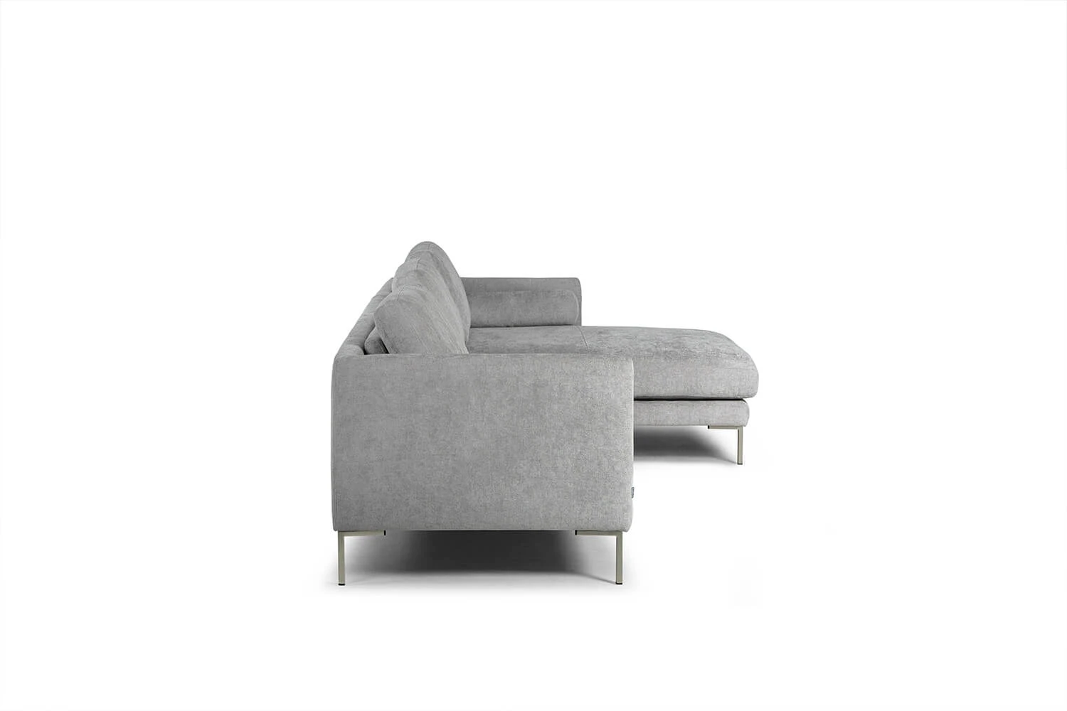 Kampinė sofa 3DIV L/R Bentley - Image 7