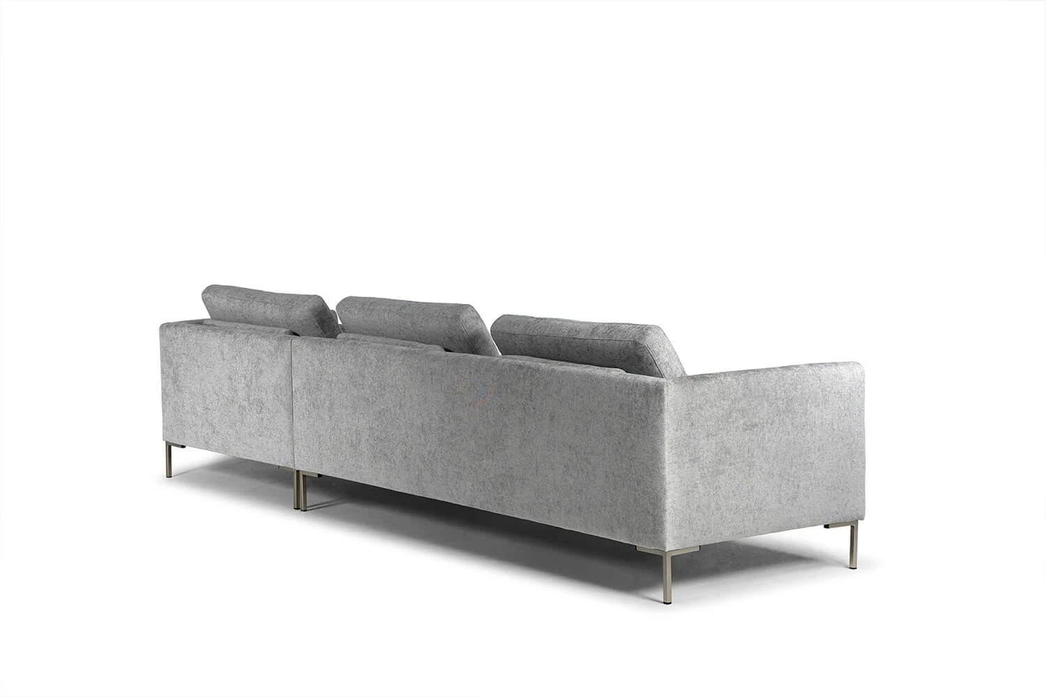 Kampinė sofa 3DIV L/R Bentley - Image 6