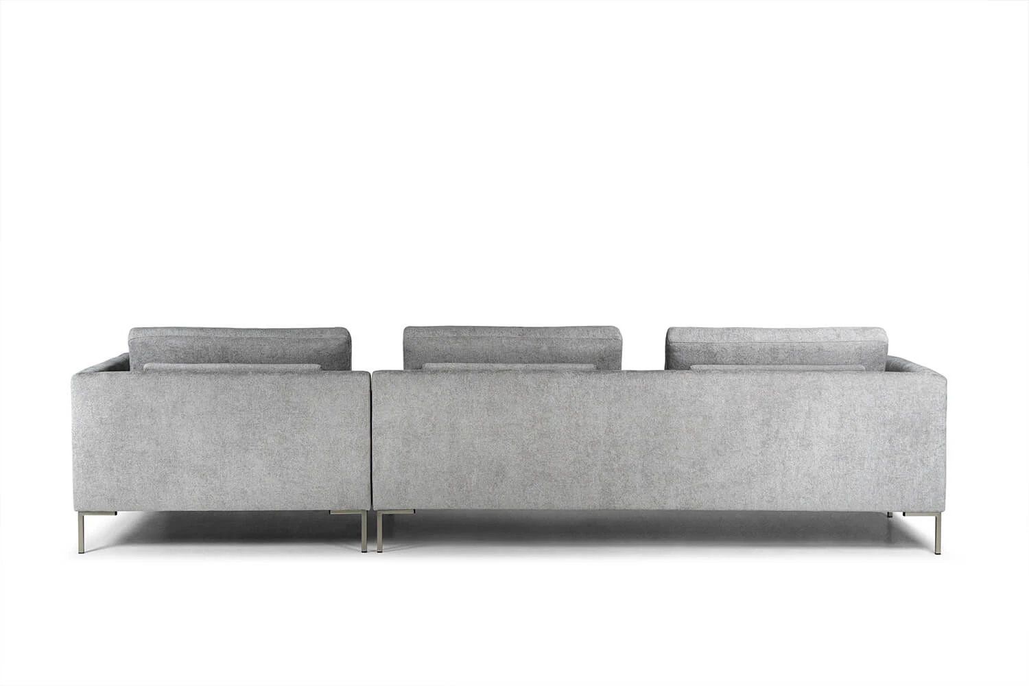 Kampinė sofa 3DIV L/R Bentley - Image 5