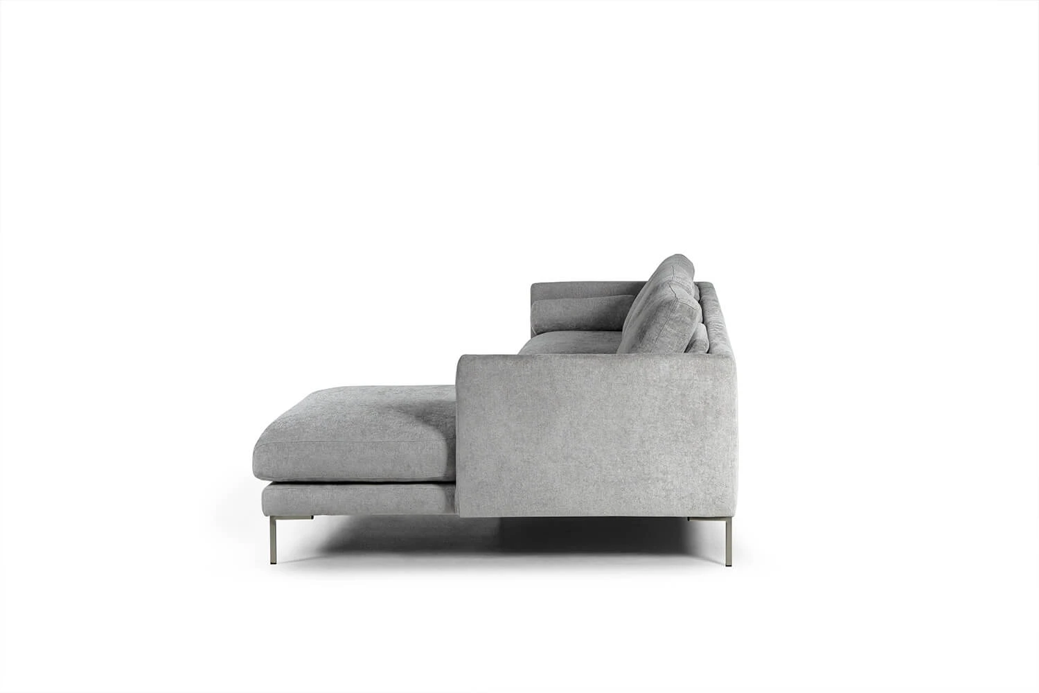 Kampinė sofa 3DIV L/R Bentley - Image 4