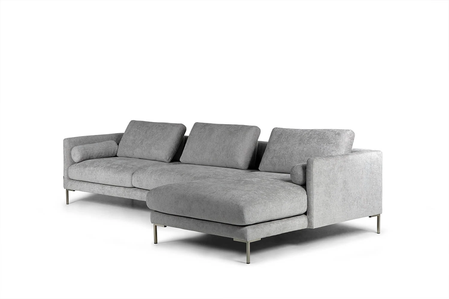 Kampinė sofa 3DIV L/R Bentley - Image 3