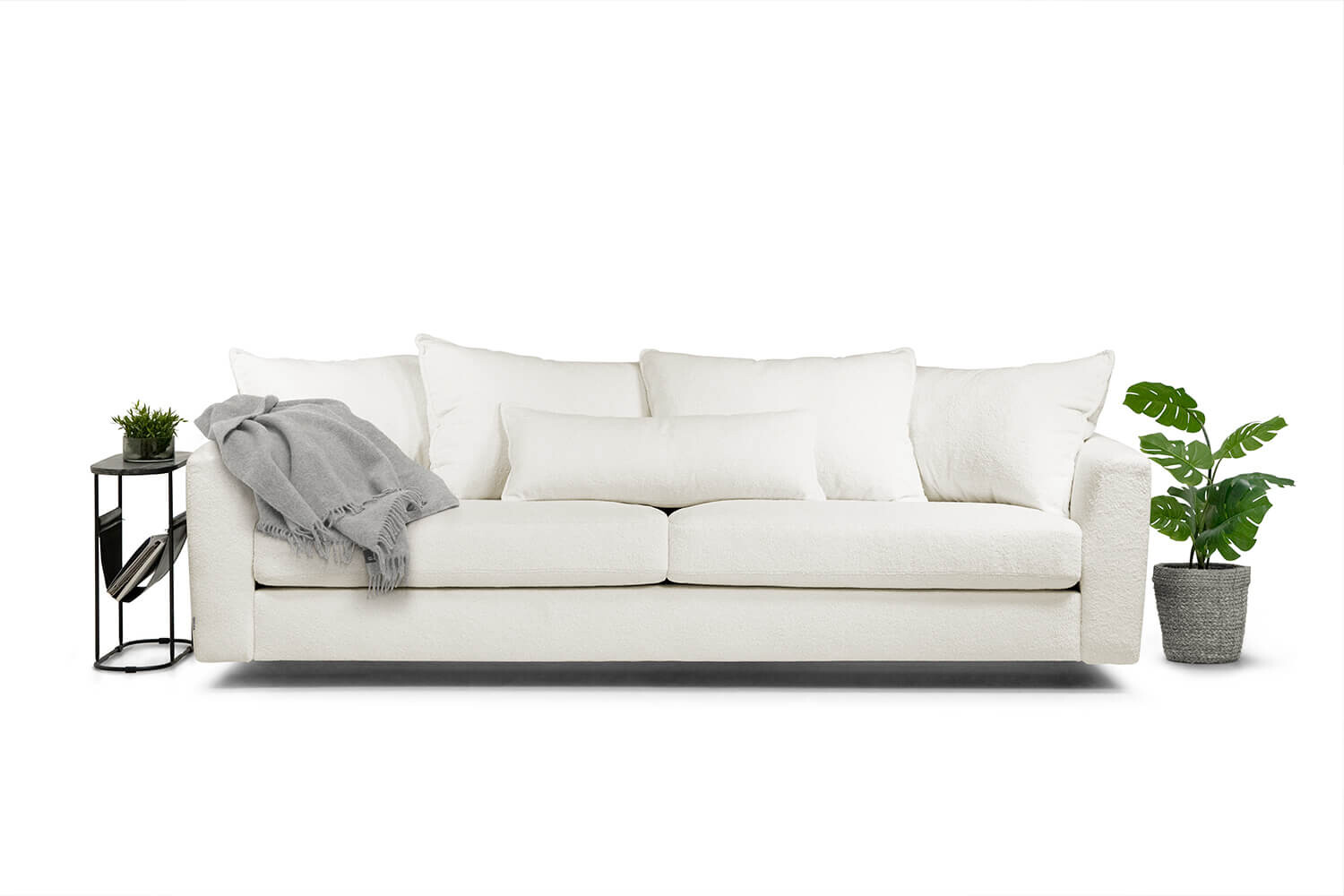sofa bolero