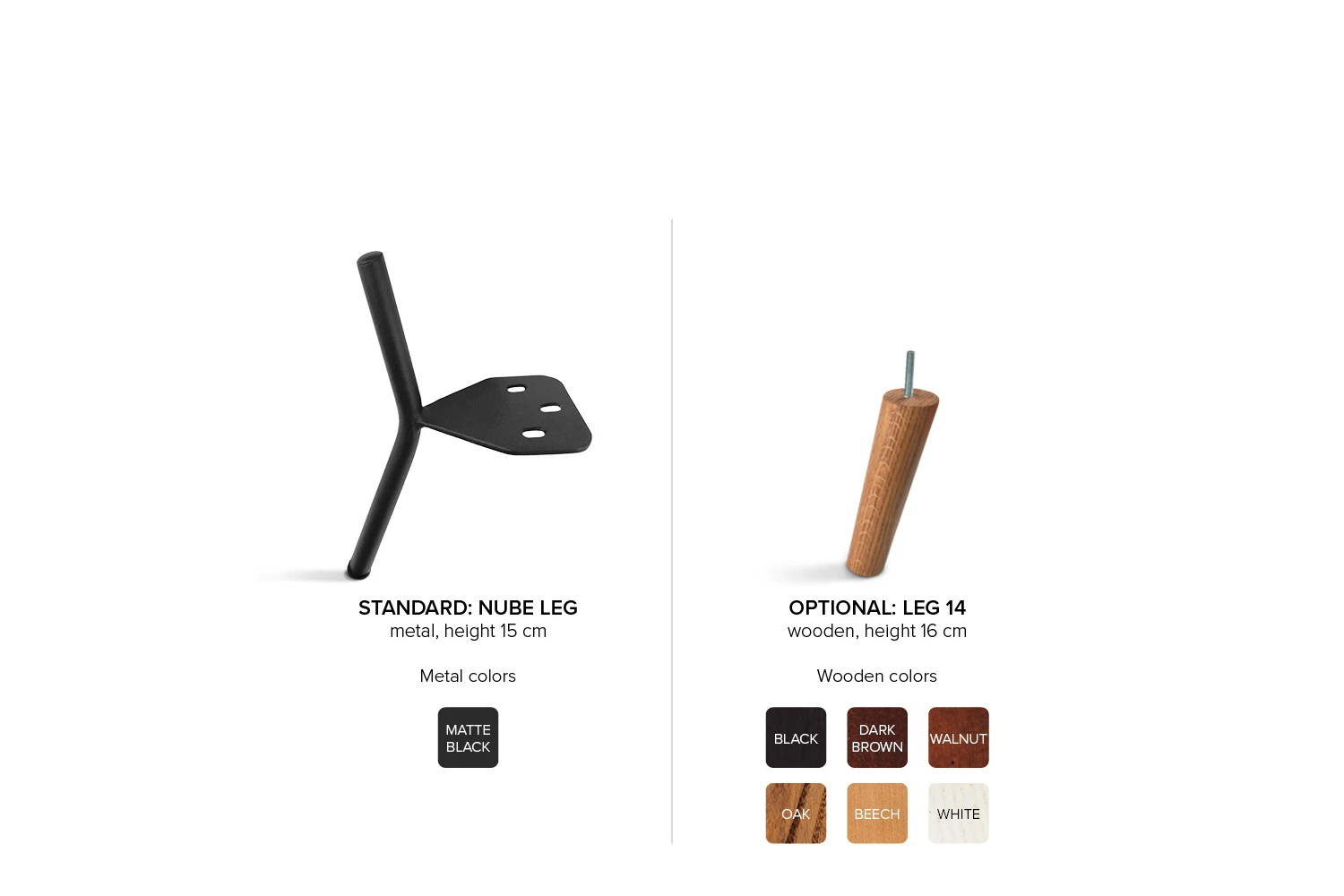 Sofa 3DIV Nube - Image 3